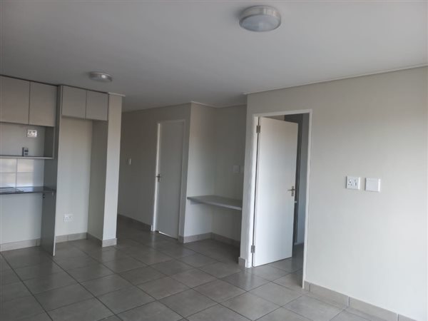 2 Bed Apartment