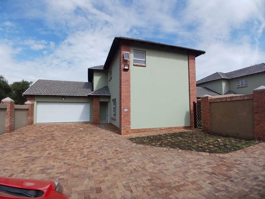 3 Bed House in Secunda photo number 20