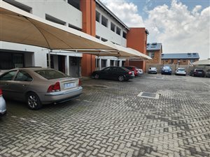 2 Bed Townhouse in Albemarle