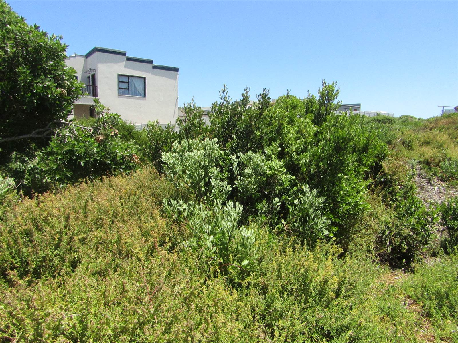 670 m² Land available in Kleinbaai photo number 5