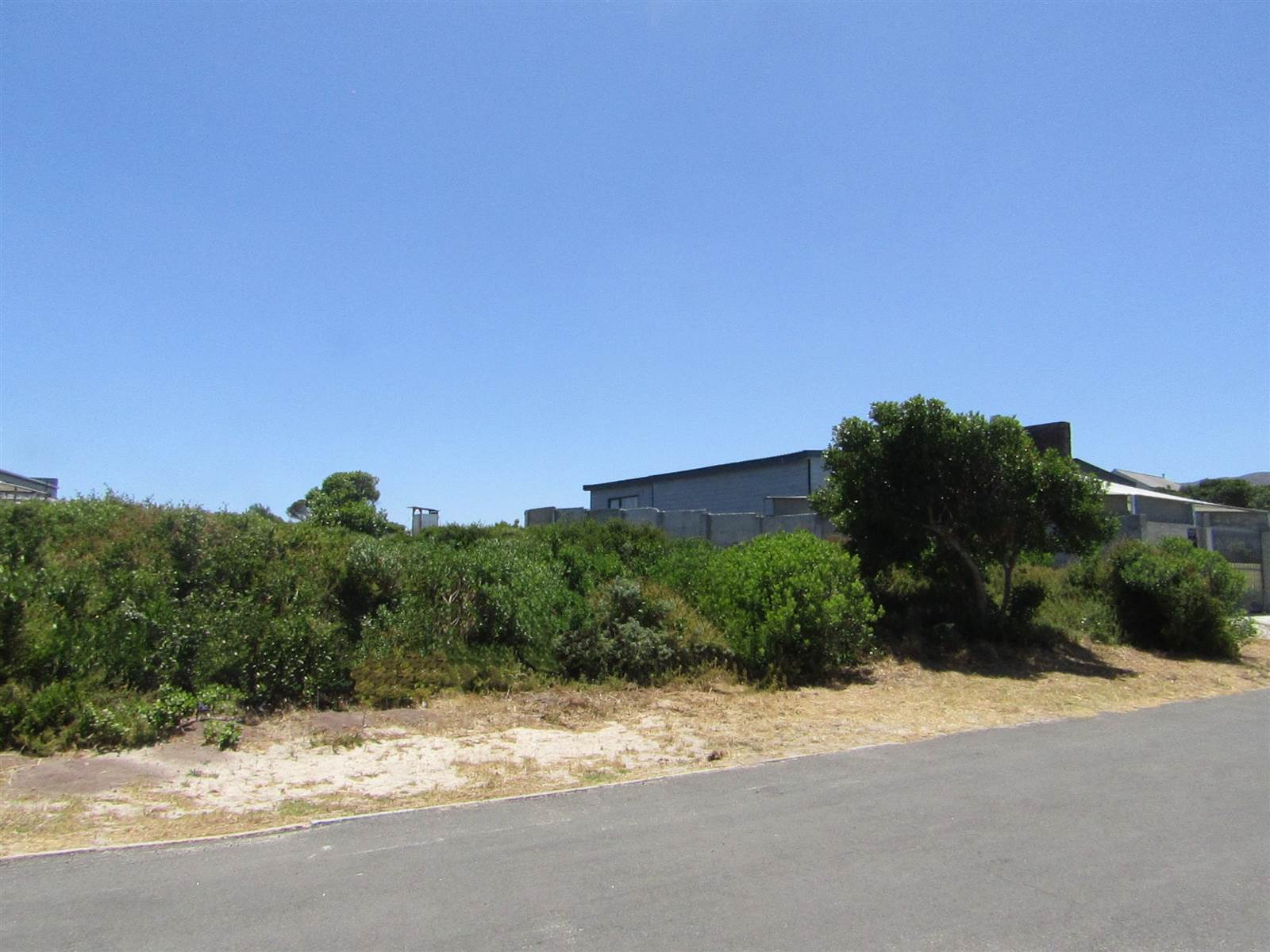 670 m² Land available in Kleinbaai photo number 2
