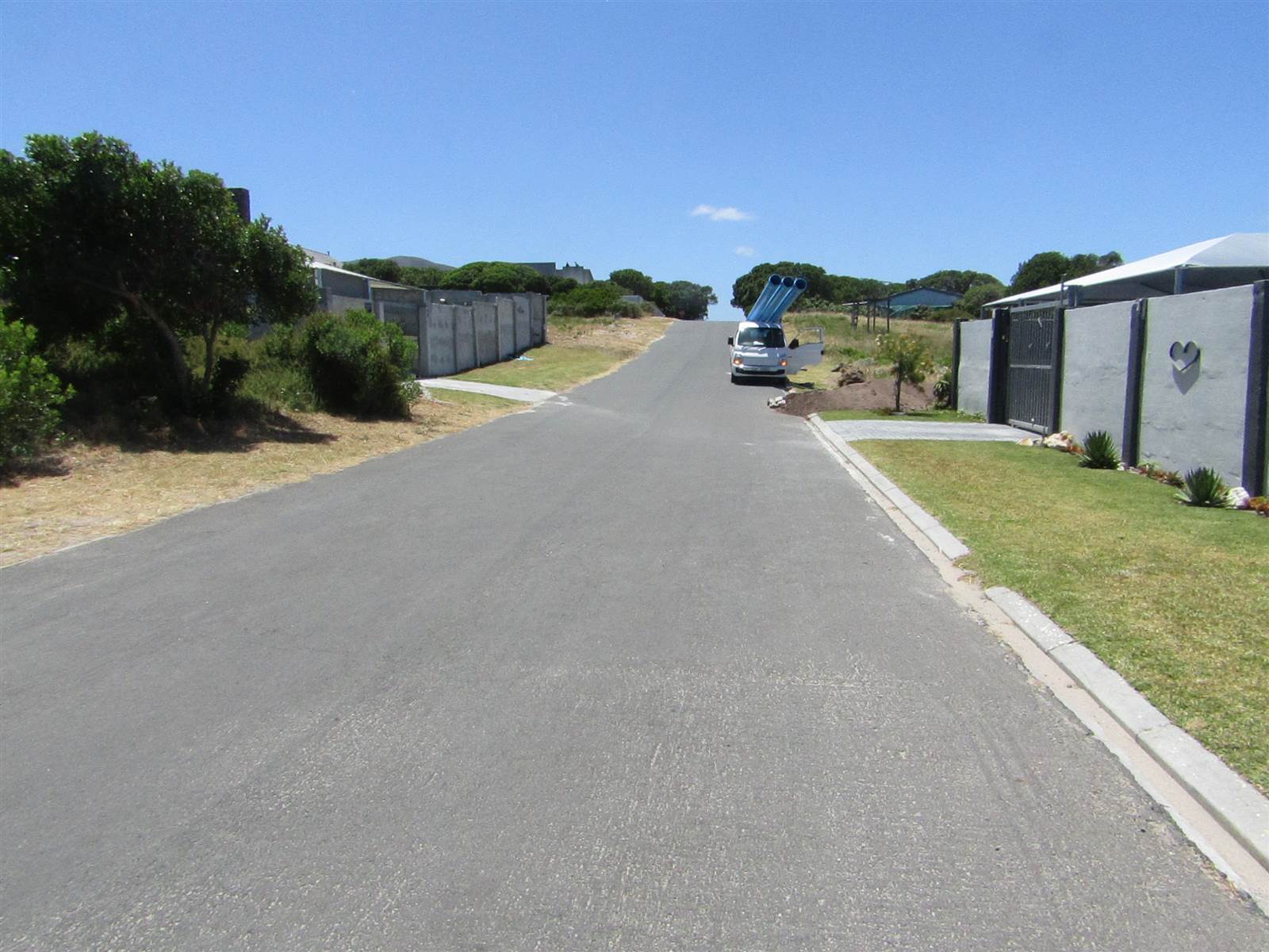 670 m² Land available in Kleinbaai photo number 3