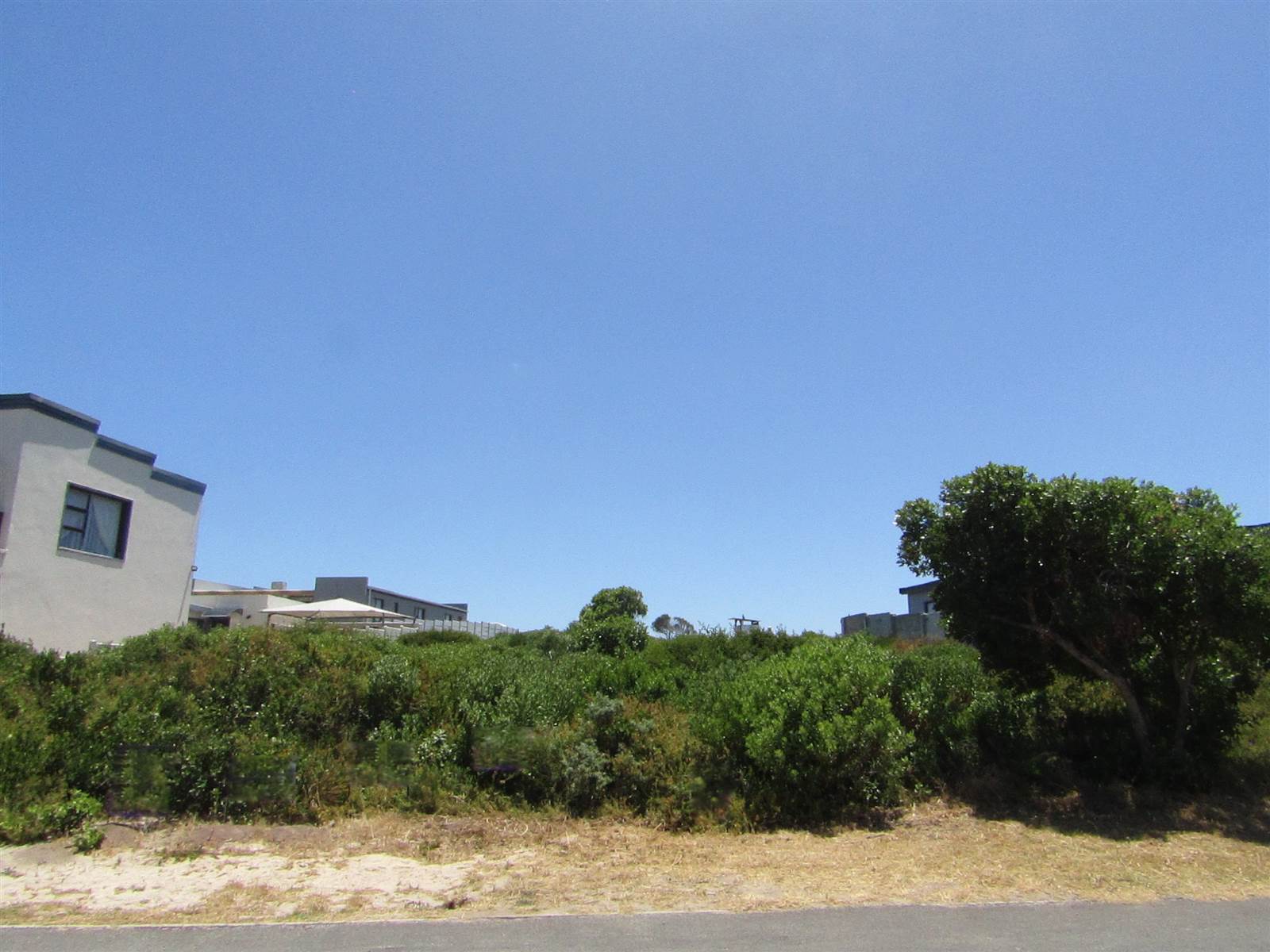 670 m² Land available in Kleinbaai photo number 1