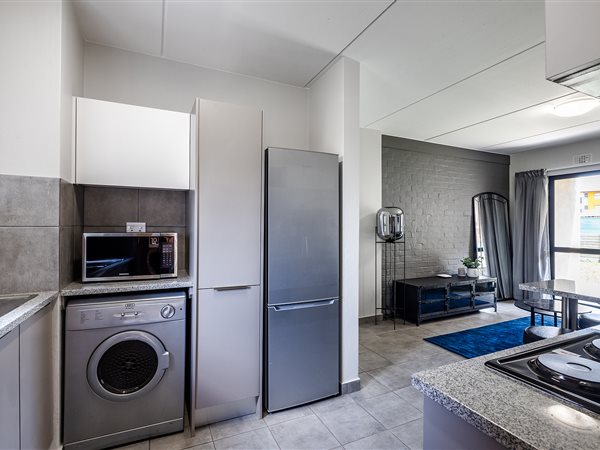 2 Bed Apartment