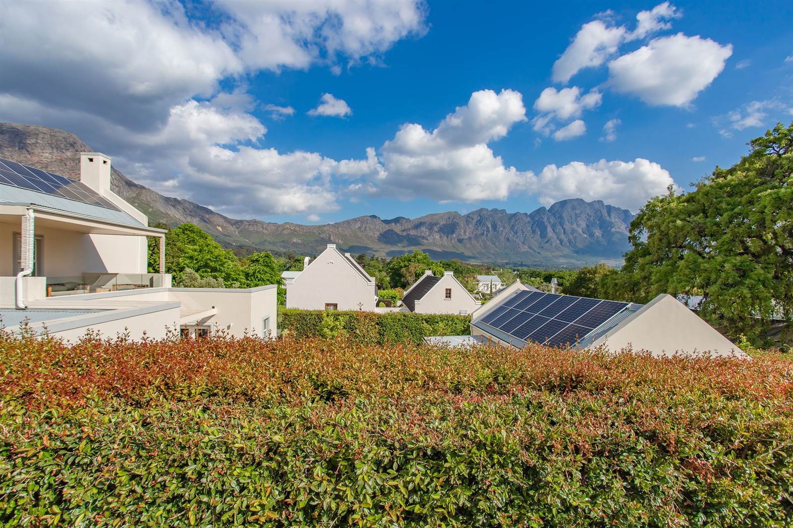 3 Bed House in Franschhoek photo number 23