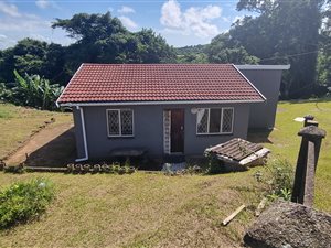 3 Bed House in Eshowe
