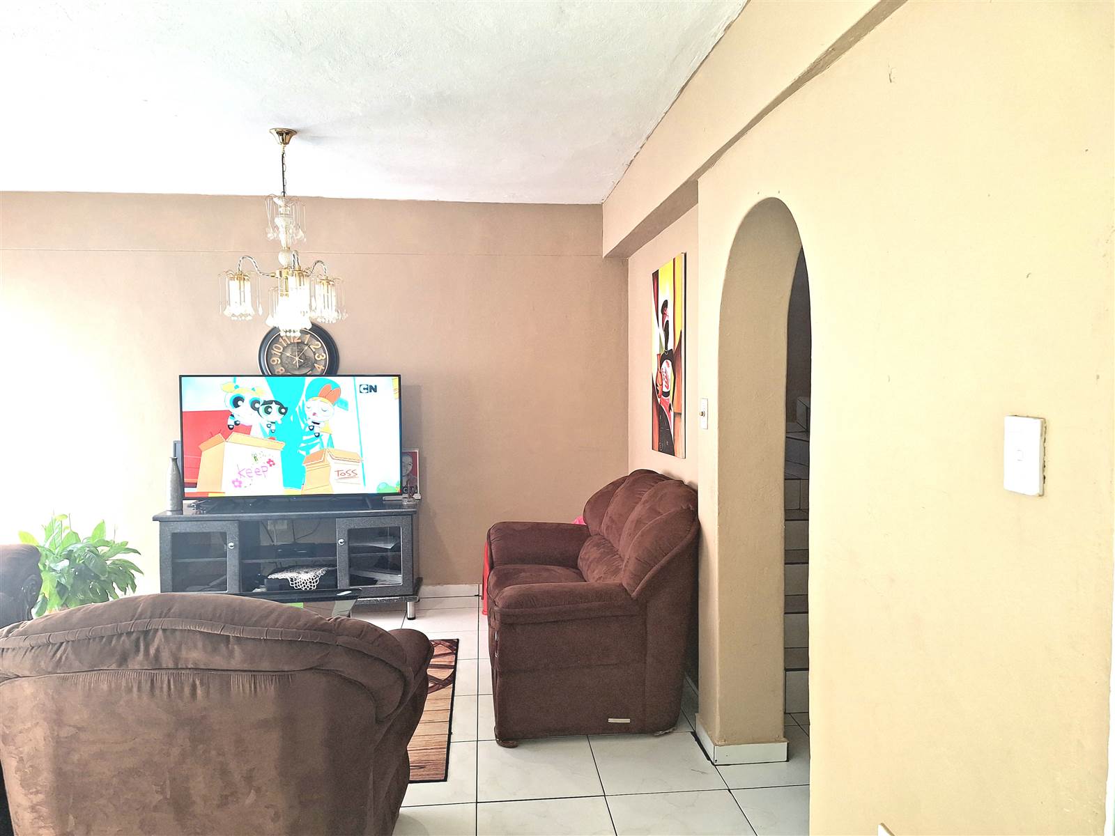 3 Bed Apartment in Jeppestown photo number 9