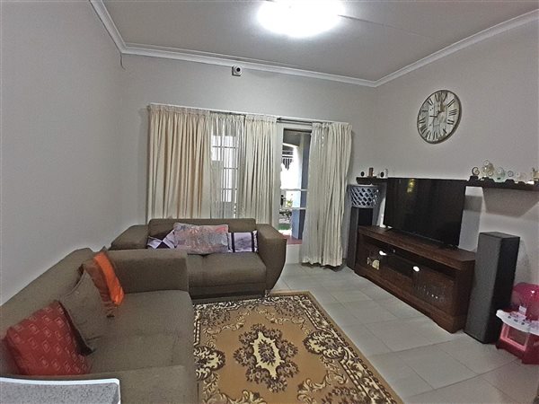 3 Bed Townhouse in Clearwater Estate