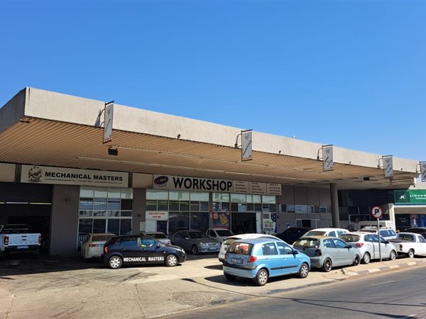 1 535  m² Commercial space