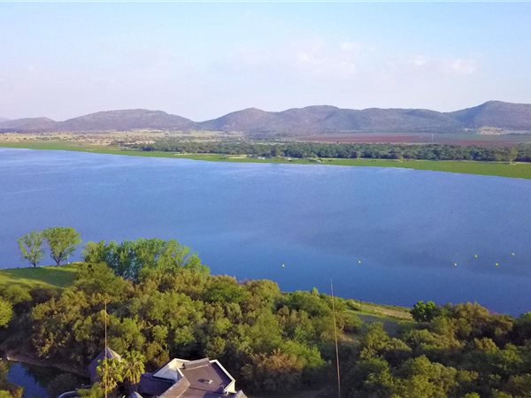 1.2 ha Land available in Kshane Lake Lodge