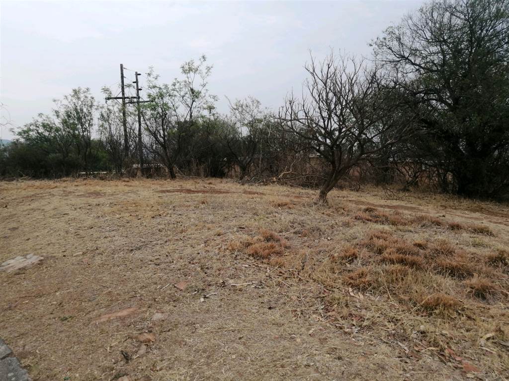 903 m² Land available in Seasons Lifestyle Estate photo number 3