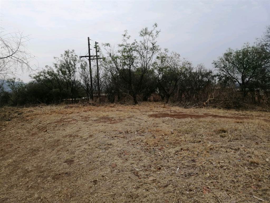 903 m² Land available in Seasons Lifestyle Estate photo number 4