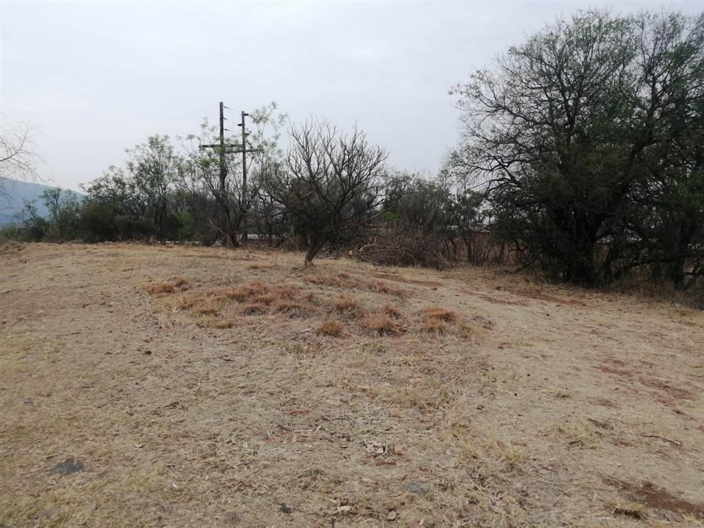 903 m² Land available in Seasons Lifestyle Estate photo number 5