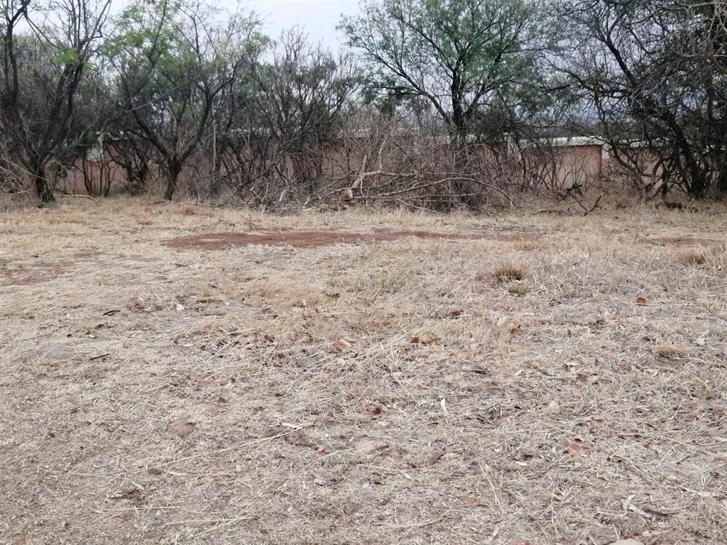 903 m² Land available in Seasons Lifestyle Estate photo number 6