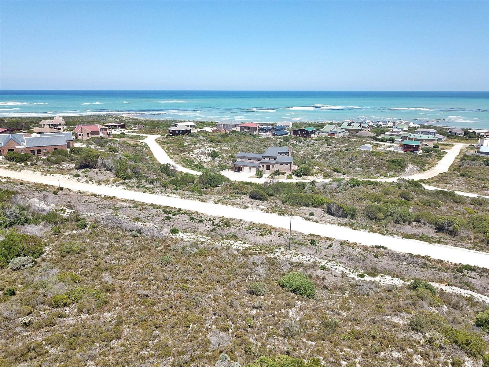 1540 m² Land available in Suiderstrand photo number 7