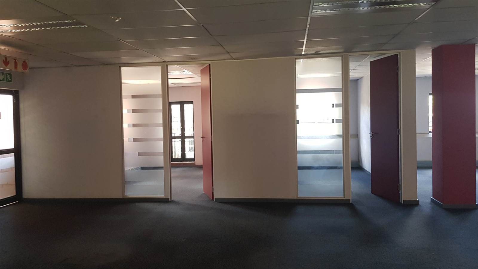 708  m² Office Space in Bedfordview photo number 13