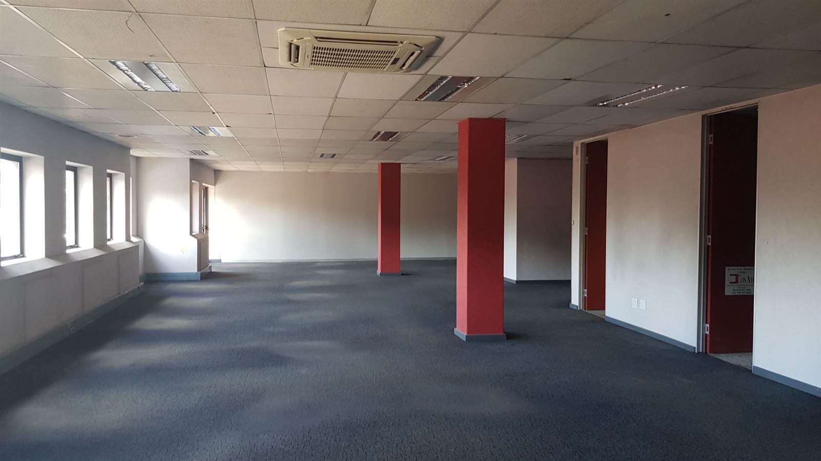 708  m² Office Space in Bedfordview photo number 15