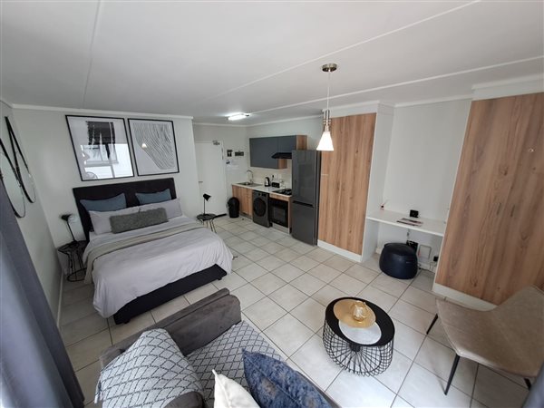 1 Bedroom Apartment 1 Bedroom Apartment