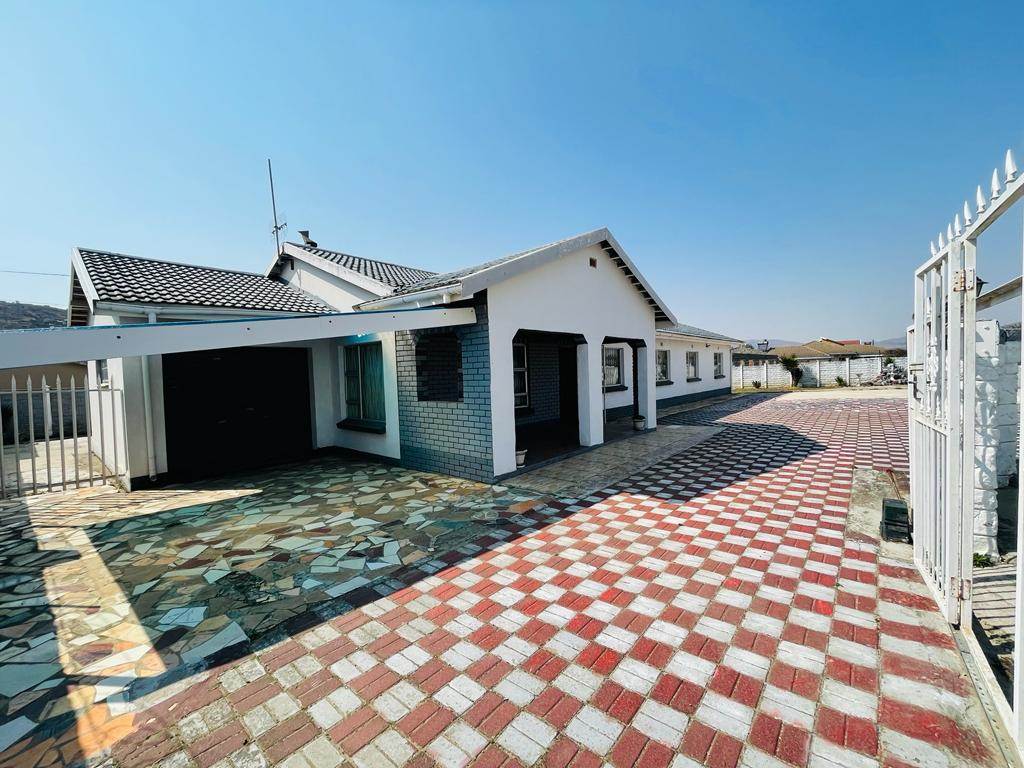 4 Bed House in Kokstad photo number 1