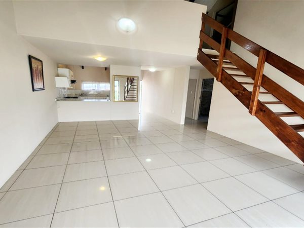 3 Bed Apartment