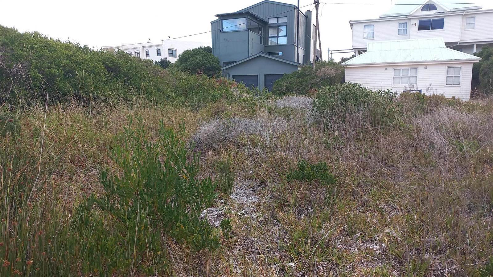 600 m² Land available in Pringle Bay photo number 13