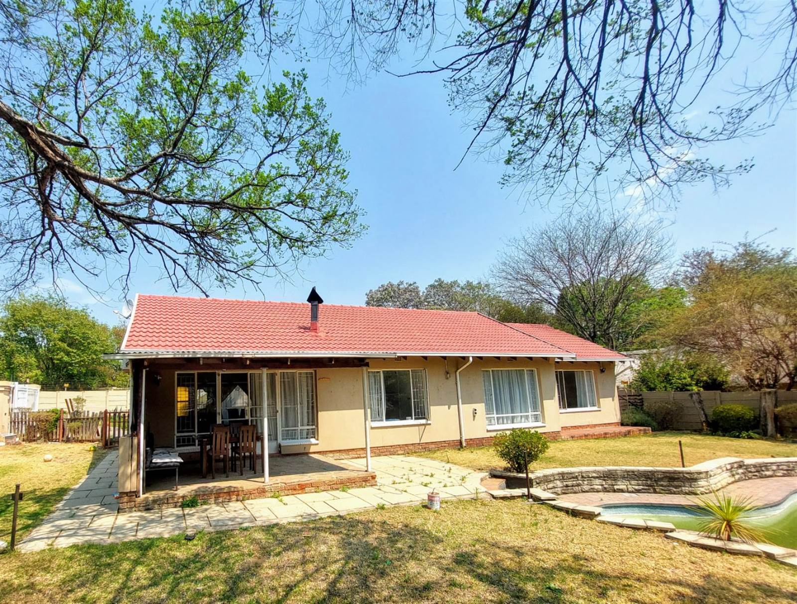 3 Bed House in Johannesburg North photo number 18