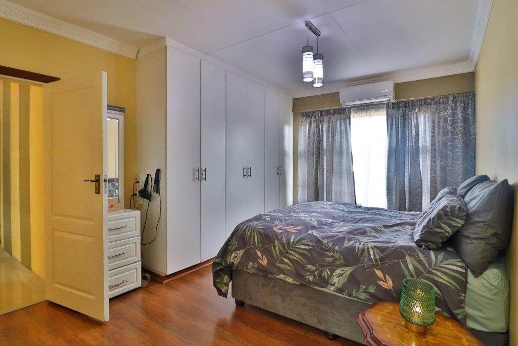3 Bed Apartment in Pelham photo number 21