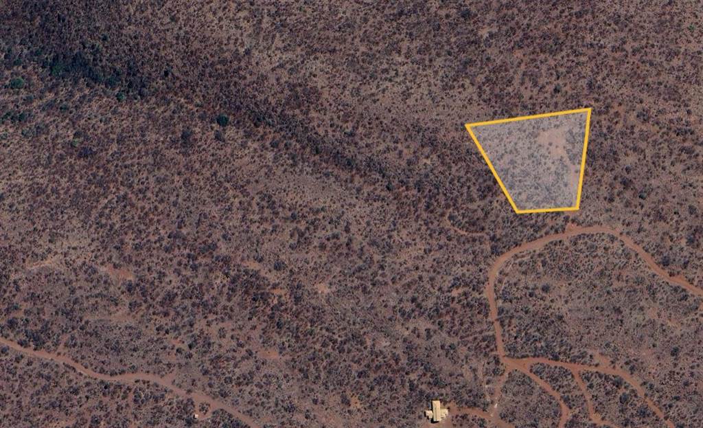 1.5 ha Land available in Lephalale (Ellisras) photo number 2