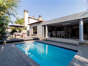 3 Bed House in Greenstone Hill