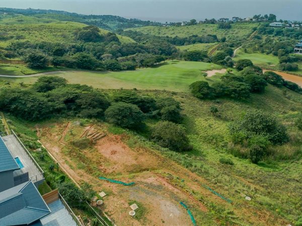 2090 m² Land available in Simbithi Estate