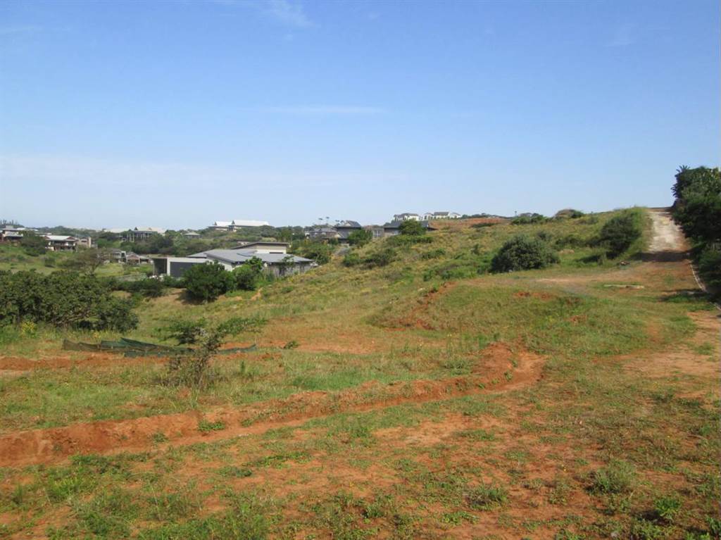 2090 m² Land available in Simbithi Estate photo number 15