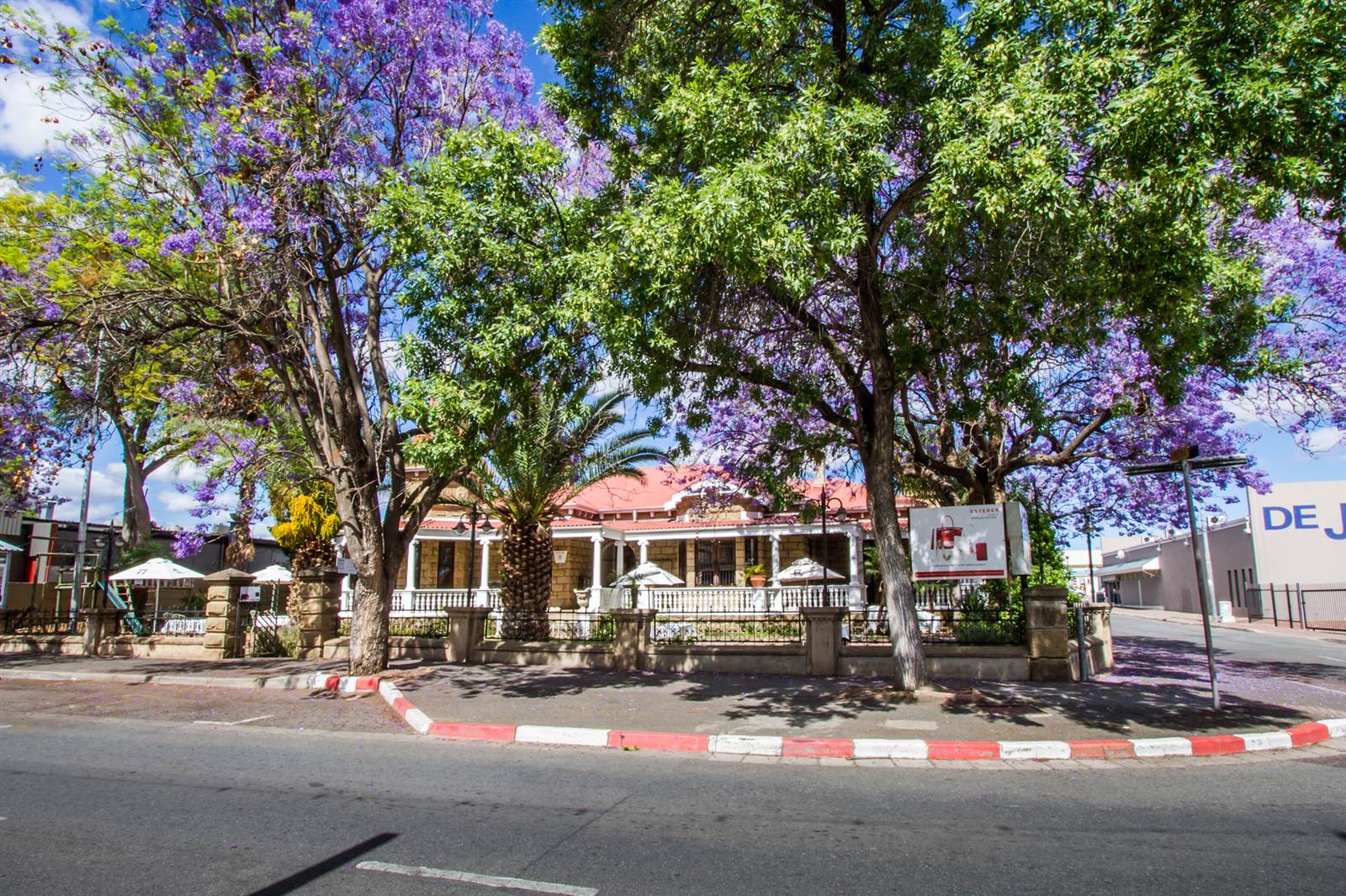 350  m² Commercial space in Oudtshoorn Central photo number 15