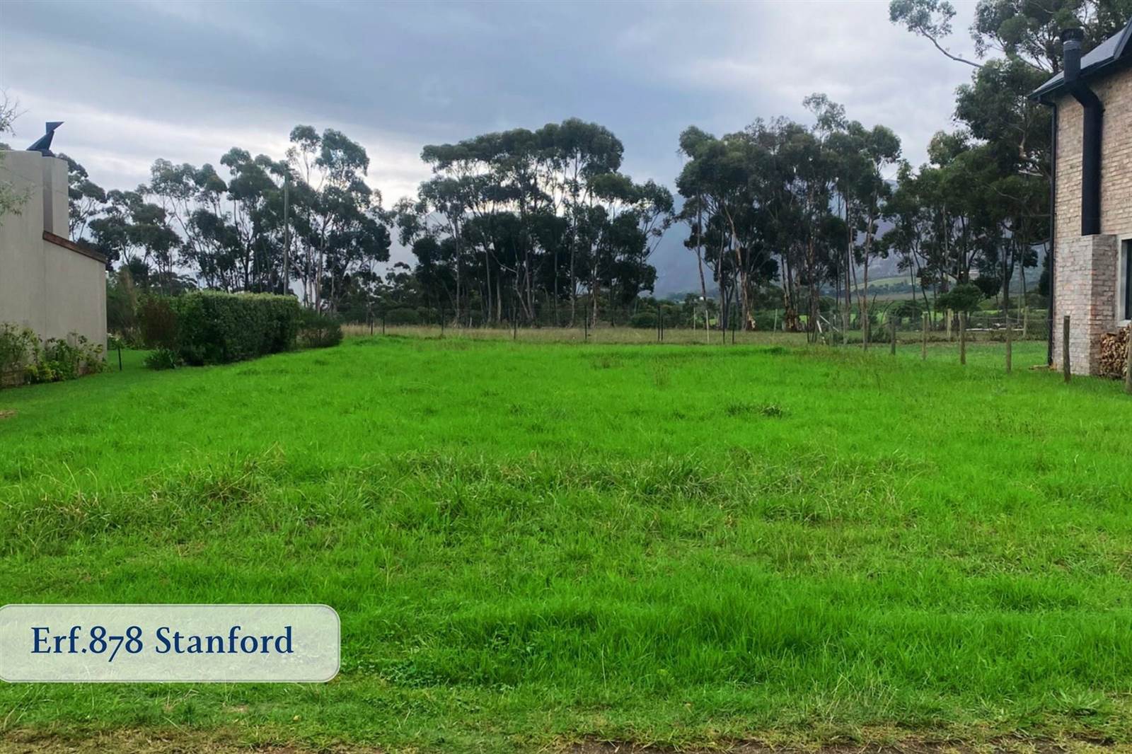 549 m² Land available in Stanford photo number 6