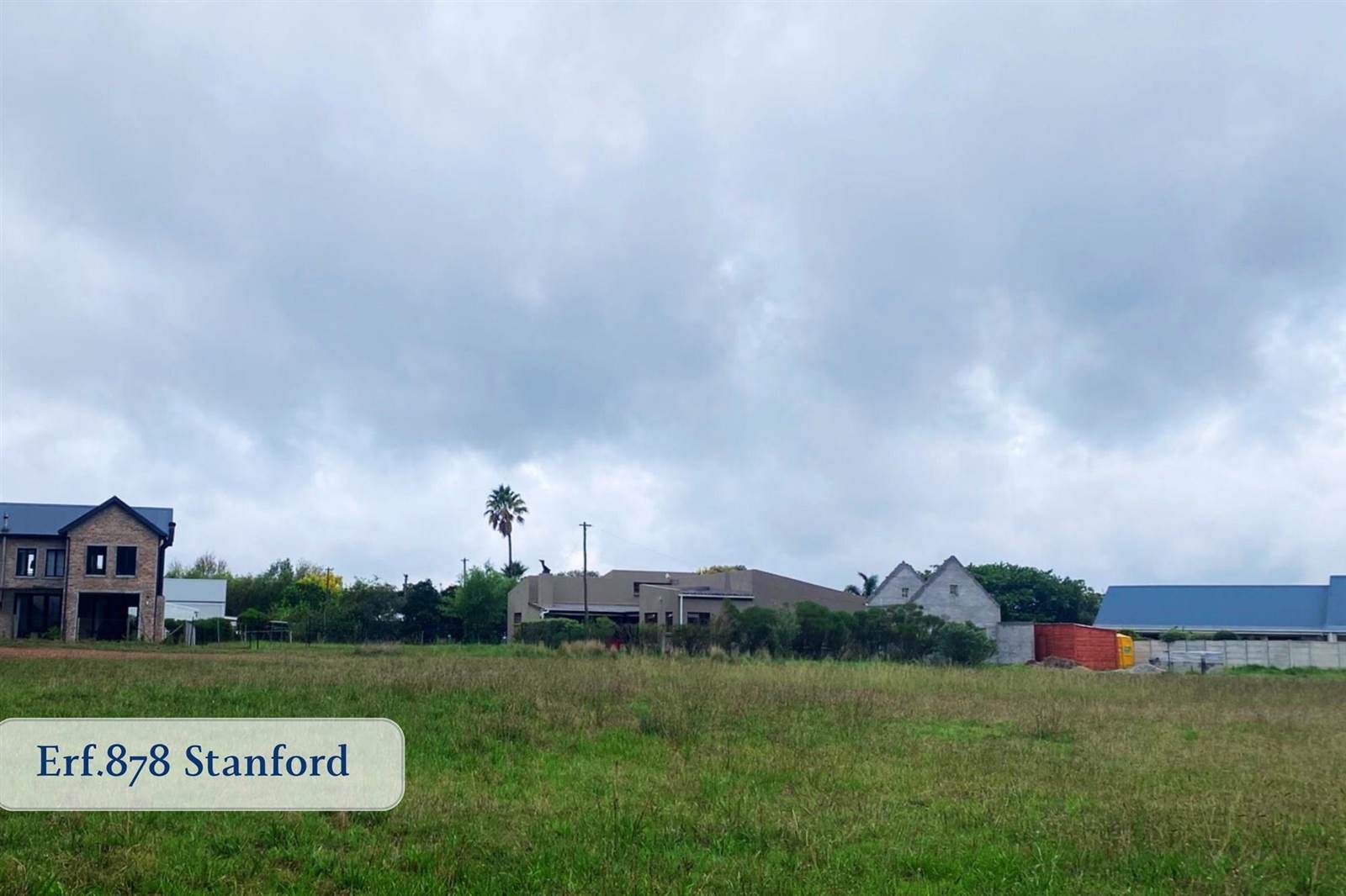 549 m² Land available in Stanford photo number 12