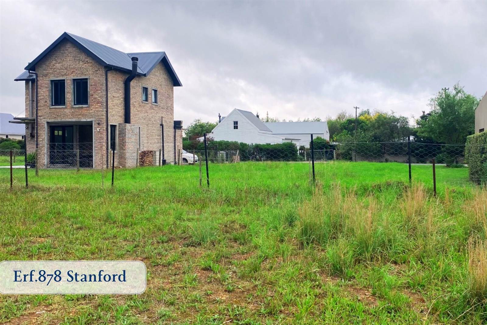 549 m² Land available in Stanford photo number 9
