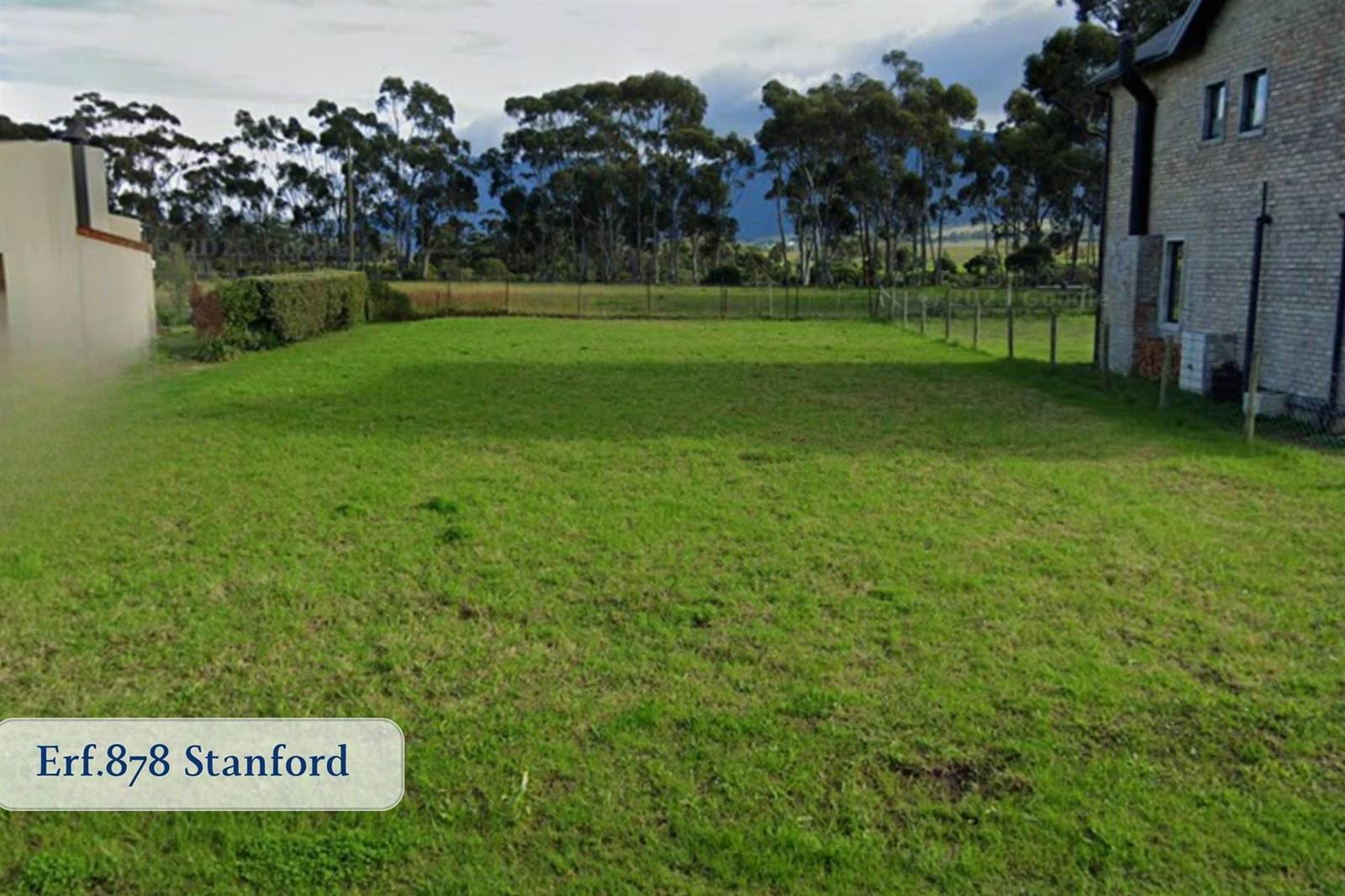 549 m² Land available in Stanford photo number 7