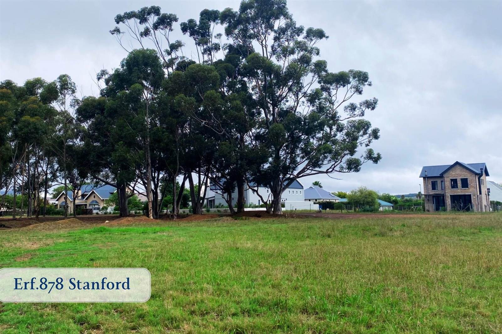 549 m² Land available in Stanford photo number 10