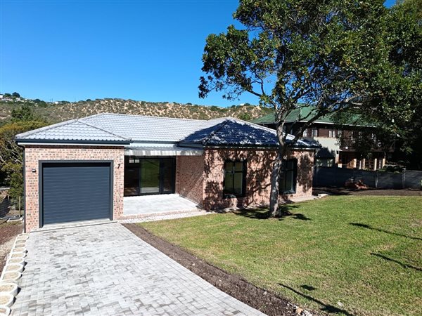 3 Bedroom House 3 Bedroom House