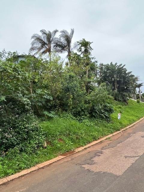 1016 m² Land available in La Mercy photo number 3