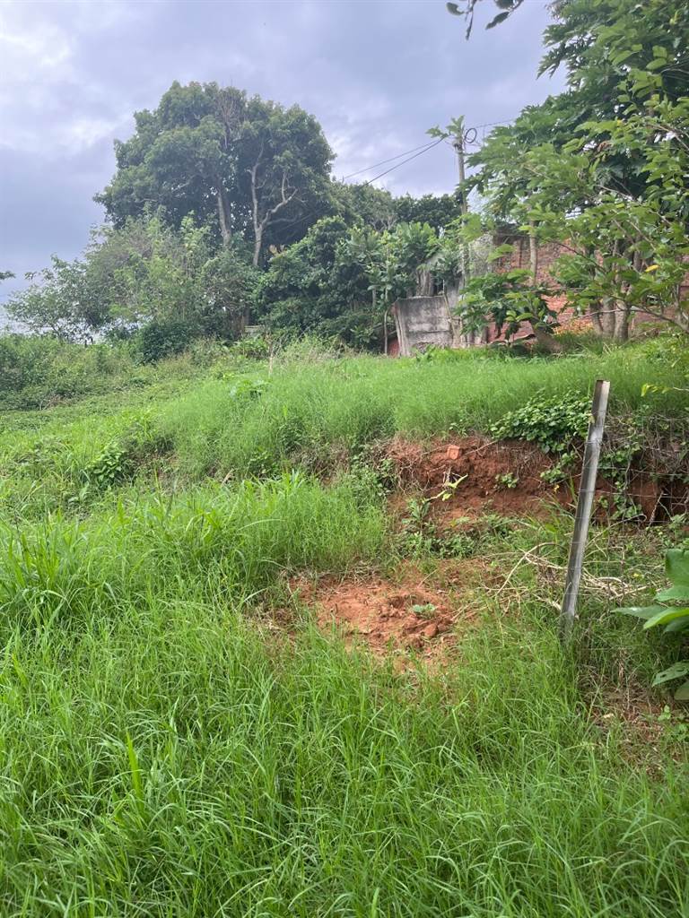1016 m² Land available in La Mercy photo number 4