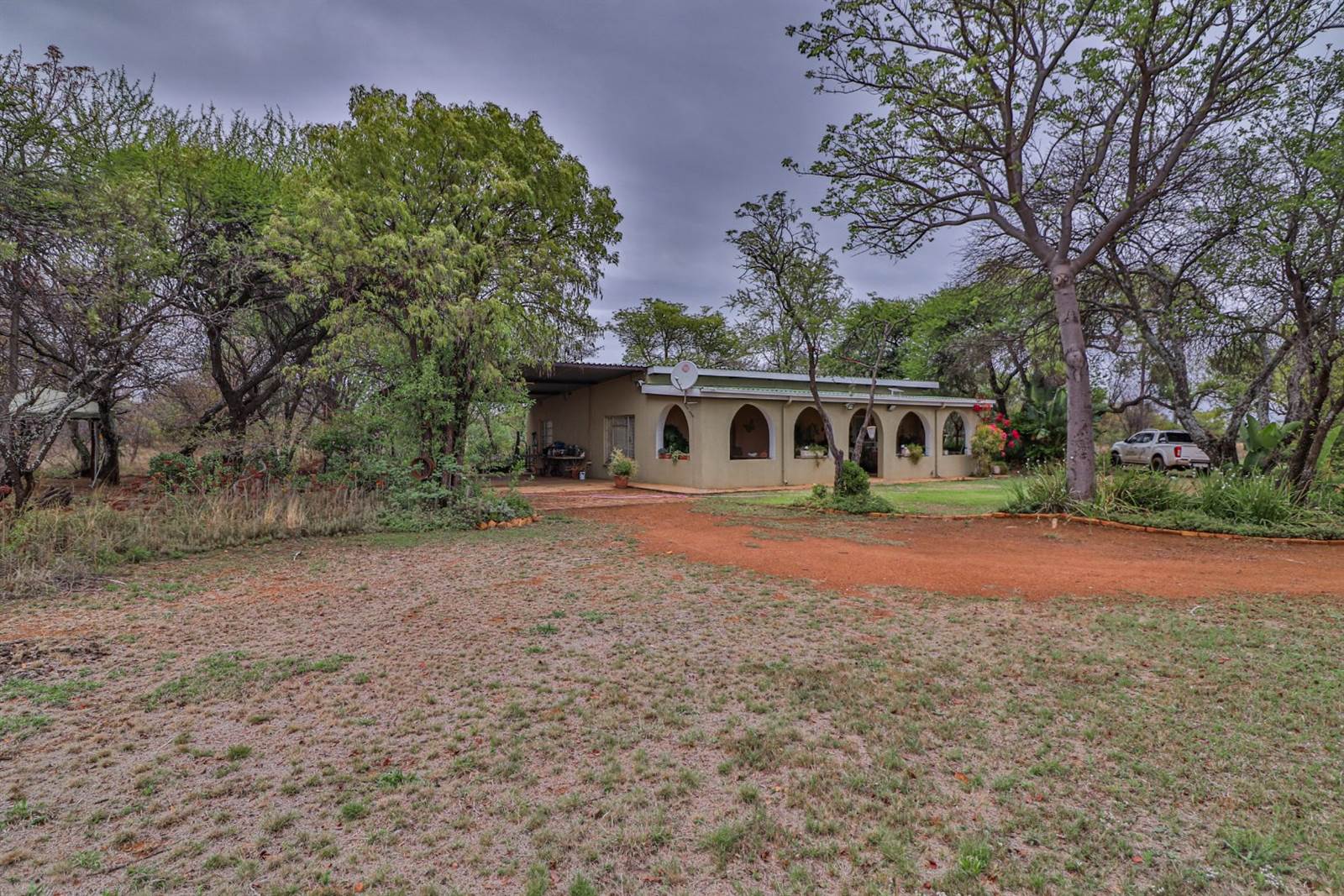21 ha Farm in Dinokeng photo number 25
