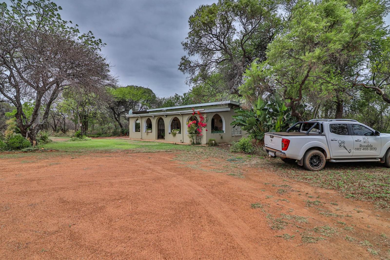21 ha Farm in Dinokeng photo number 24