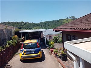 3 Bed House in Savanna Park