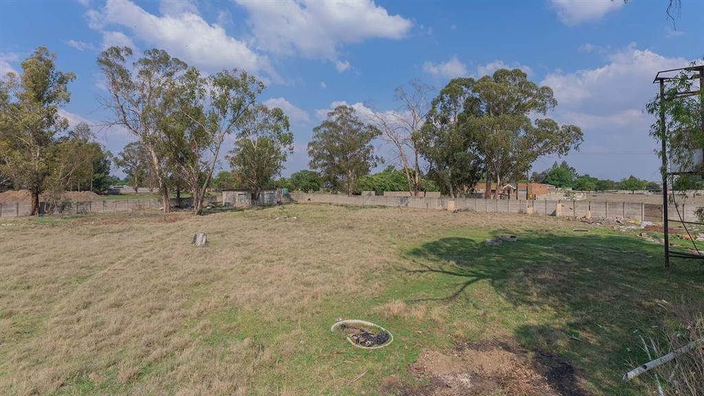 1.6 ha Land available in Benoni AH photo number 24