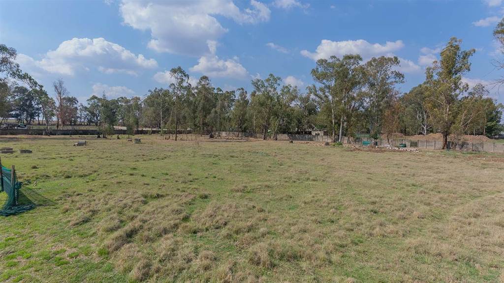 1.6 ha Land available in Benoni AH photo number 26
