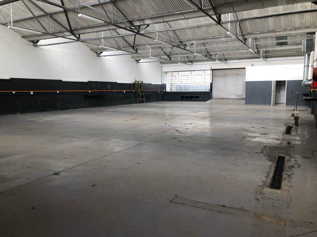1500  m² Industrial space in Krugersdorp Central photo number 14