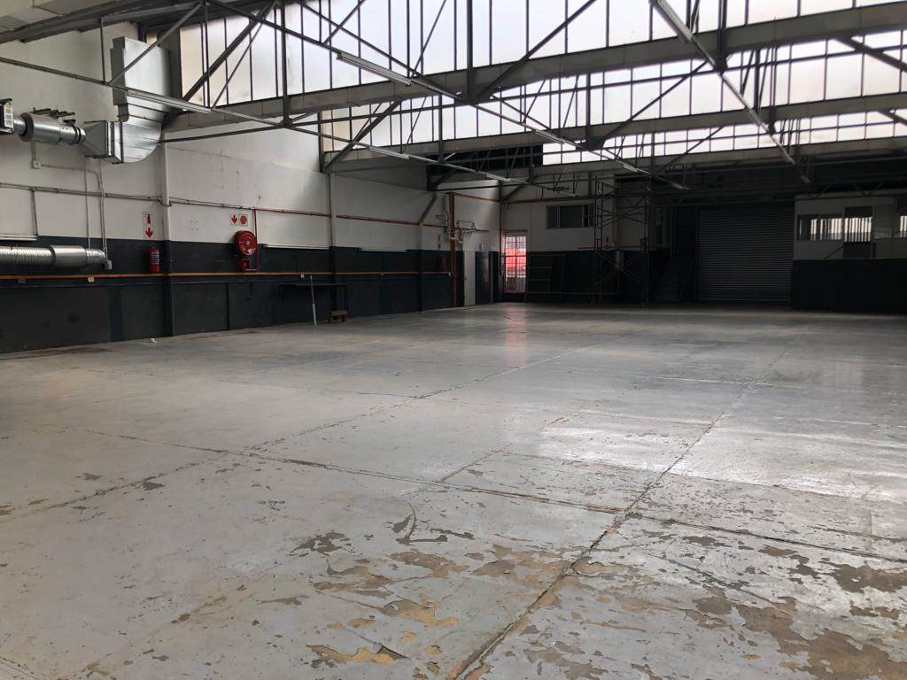 1500  m² Industrial space in Krugersdorp Central photo number 11