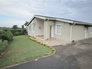 3 Bed House in Bombay Heights