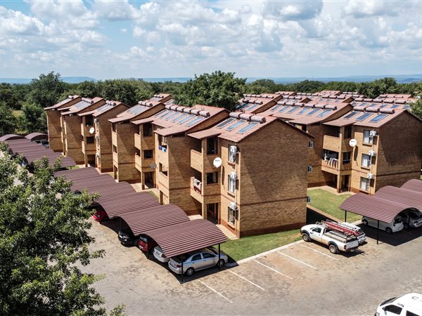 2 Bedroom Flat 2 Bedroom Flat