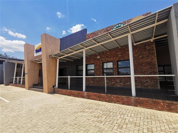 109 m² Office Space 109 m² Office Space